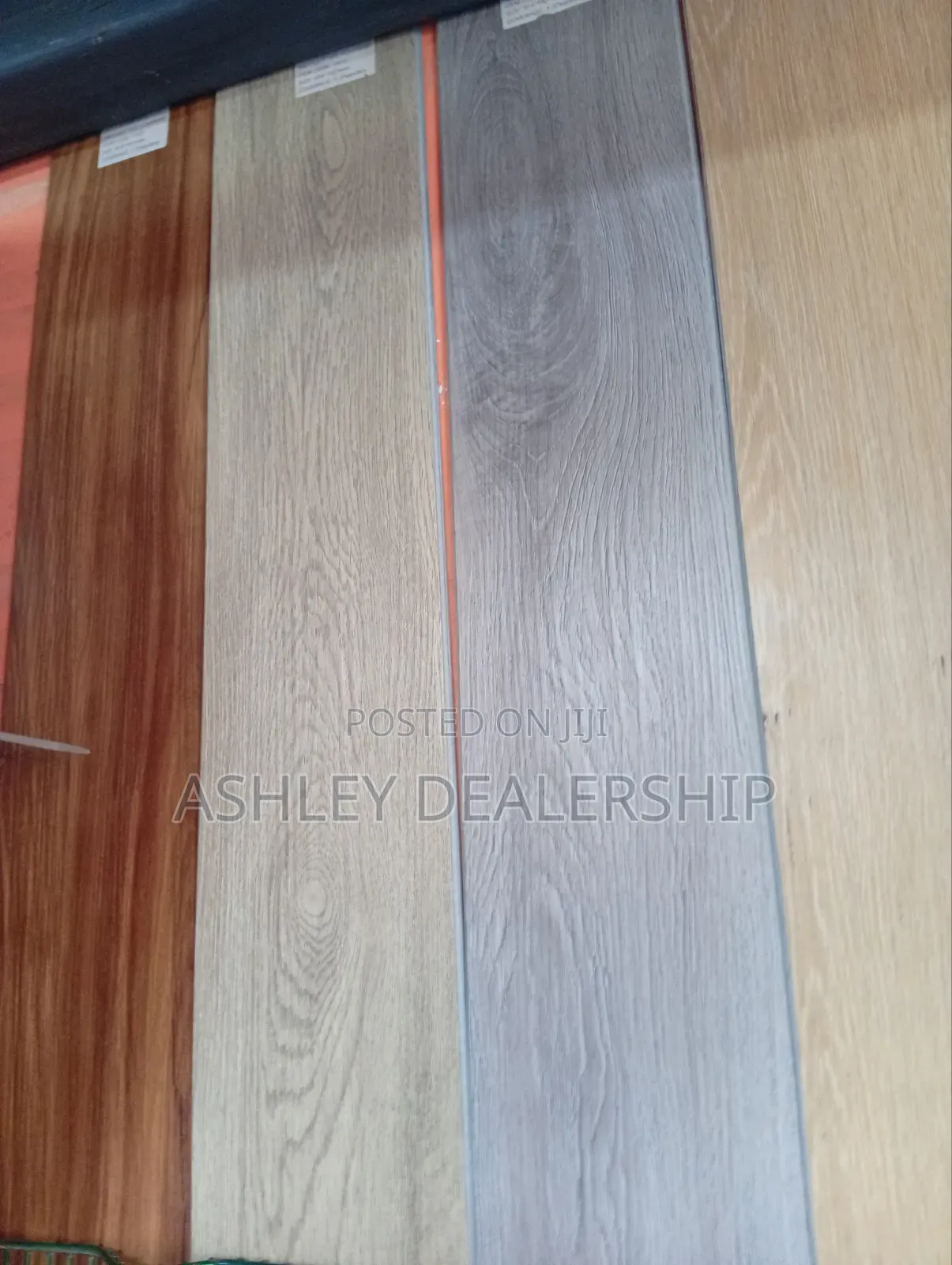 SPC Flooring