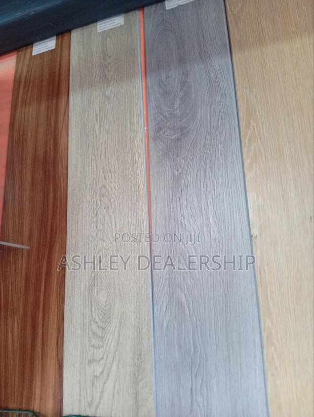 SPC Flooring - main view