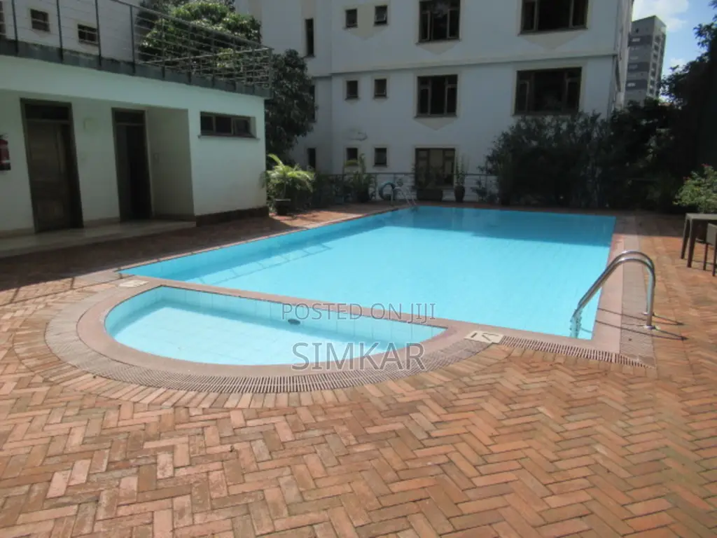 3bdrm Apartment in Riverside Drive for rent