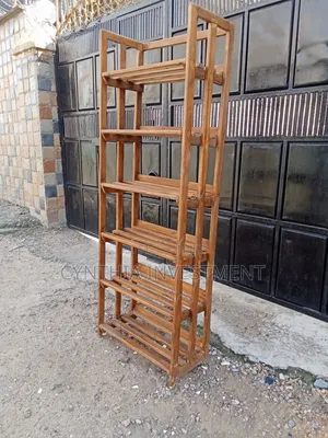 Classy Shoe Rack