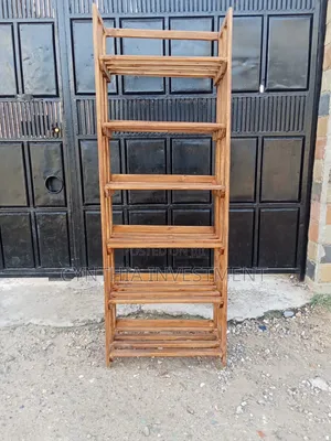 Classy Shoe Rack