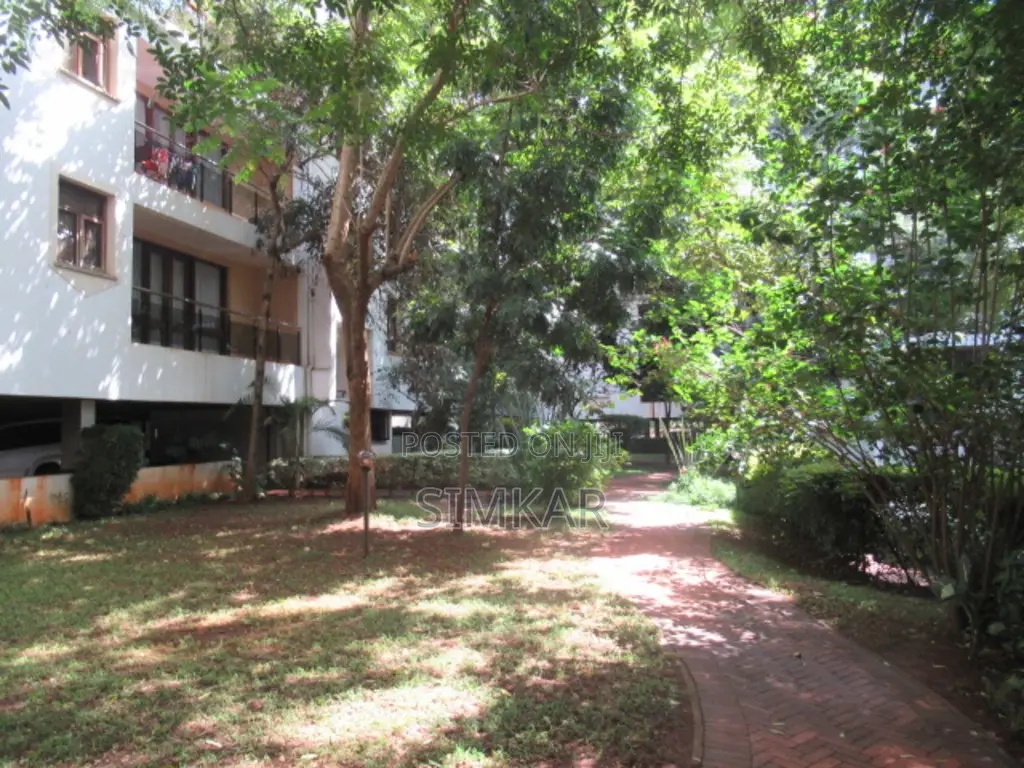 3bdrm Apartment in Riverside Drive for rent