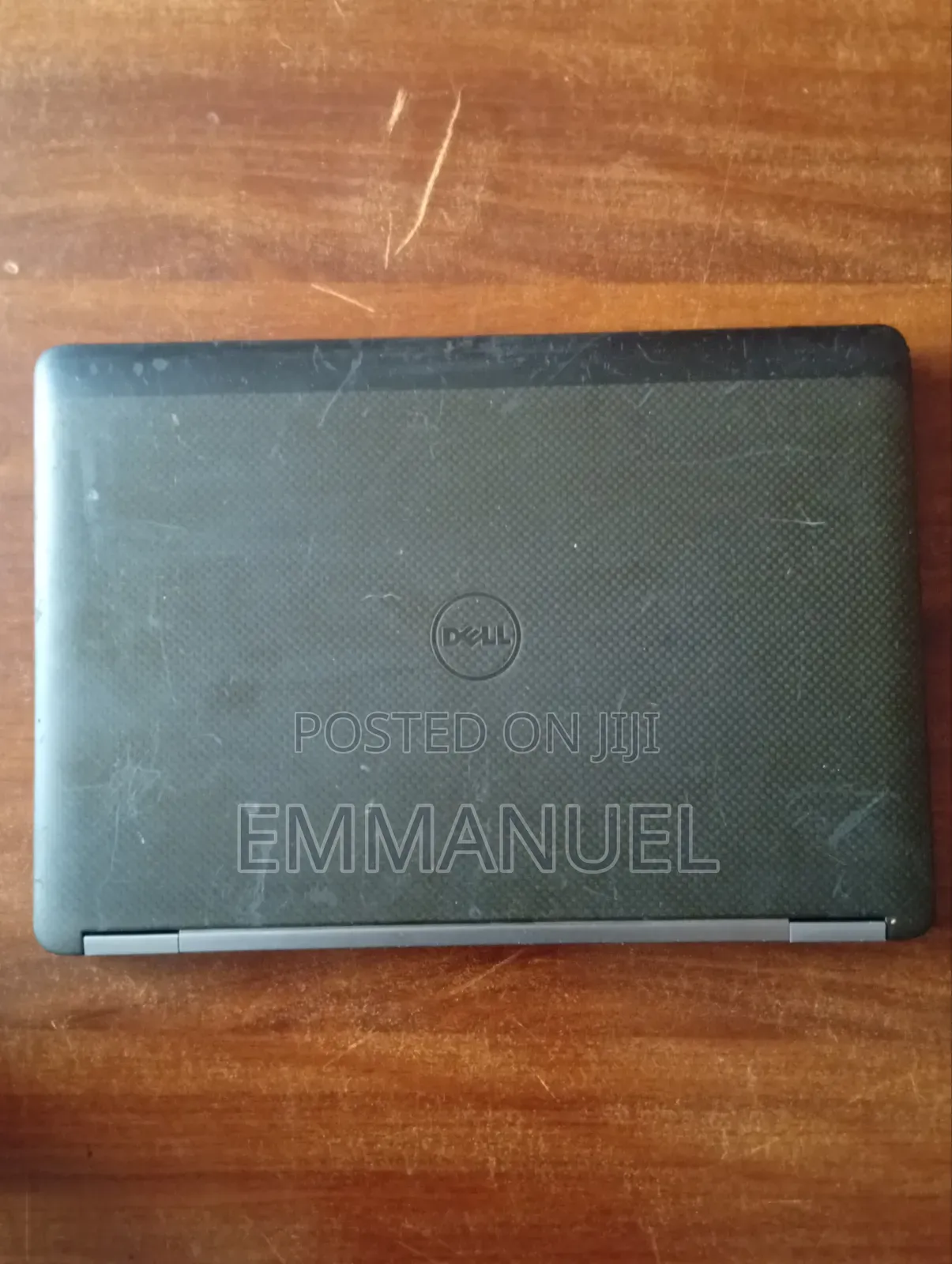 Laptop Dell Latitude E7270 8GB Intel Core i5 SSD 256GB