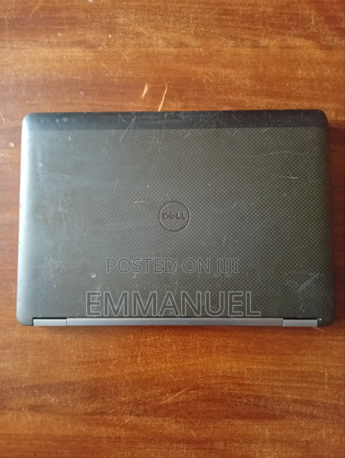 Laptop Dell Latitude E7270 8GB Intel Core i5 SSD 256GB