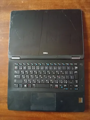 Laptop Dell Latitude E7270 8GB Intel Core i5 SSD 256GB