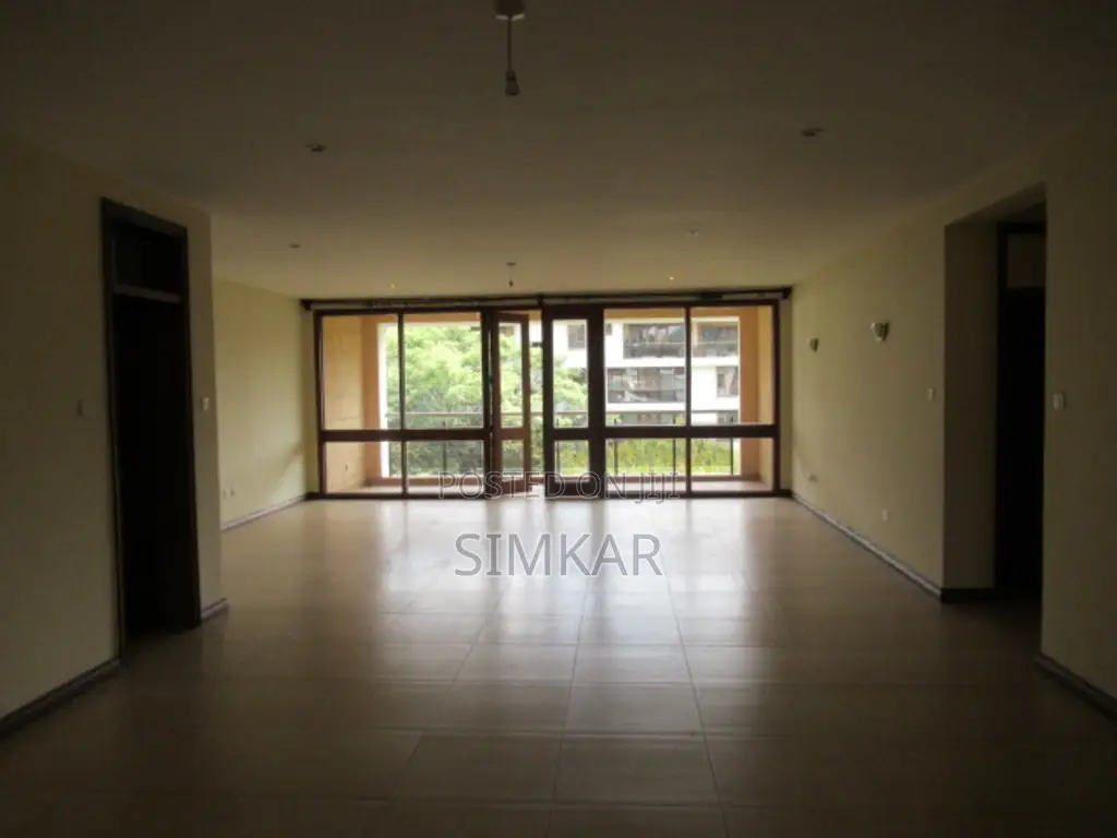 3bdrm Apartment in Riverside Drive for rent