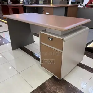 Executive Office Desk - 120cm