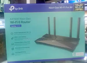 Starlink/Networking Services