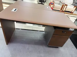 Executive Office Desk - 120cm