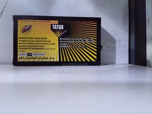 Tatua Advion Cockroach Gel 30 Grams