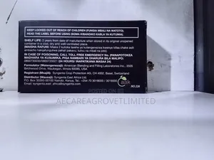 Tatua Advion Cockroach Gel 30 Grams