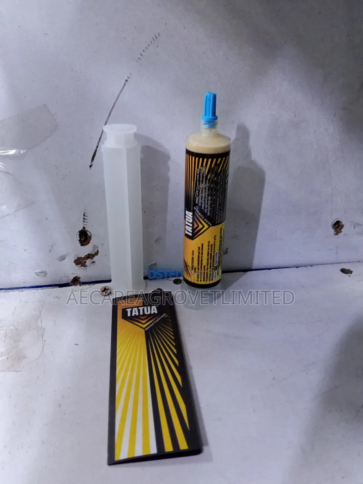 Tatua Advion Cockroach Gel 30 Grams