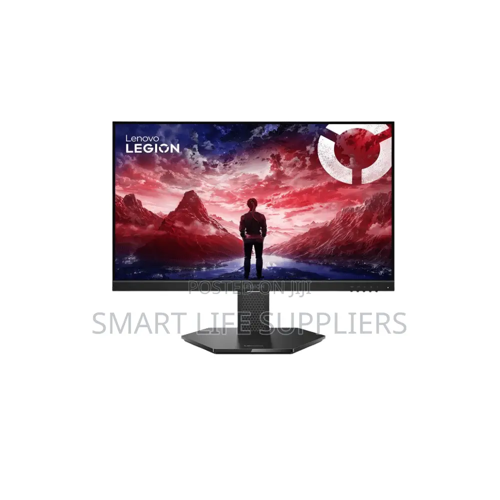 Click to Enlarge
Lenovo Legion 24-10 23.8′′ 240Hz