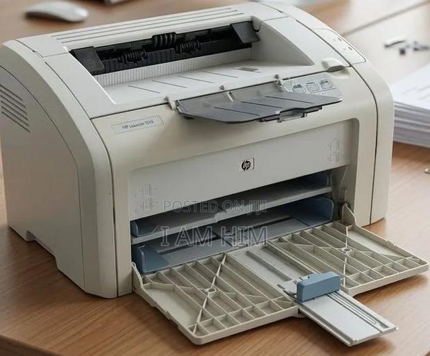 HP Laser Jet 1018