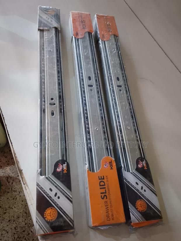 Drawer Rails - thumbnail 2