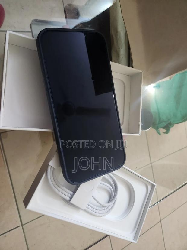 New Apple iPhone 17 Pro Max 512 GB Blue - thumbnail 7