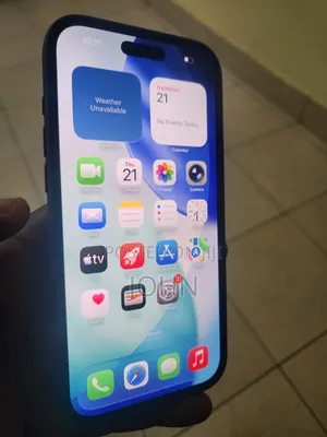 New Apple iPhone 17 Pro Max 512 GB Blue