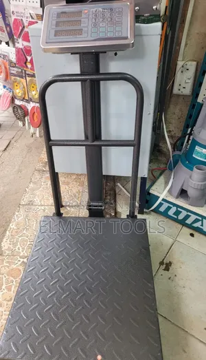 300kg Digital Platform Weighing Scale/Weighing Scale