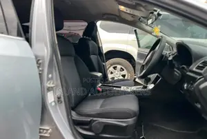 Subaru Levorg 1.6 GT EyeSight 2014 Silver