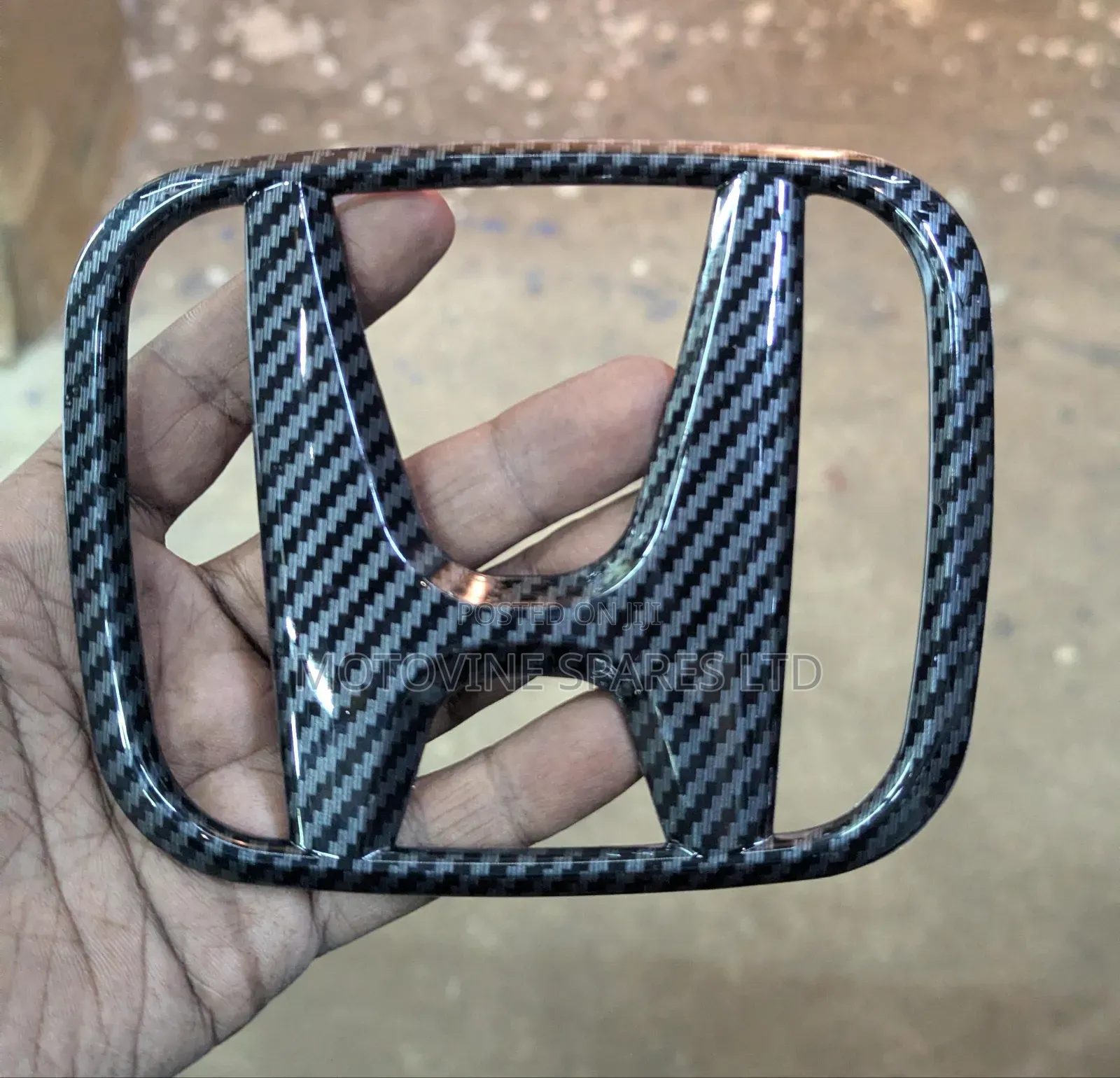 Honda Logos