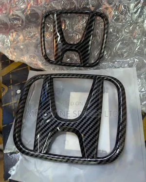 Honda Logos