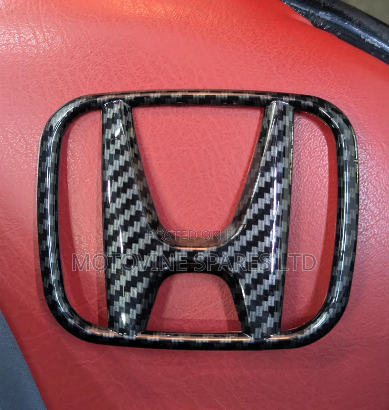 Honda Logos