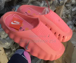 Quality Casual Rubber Nike Mind Men Open Slides Shoes