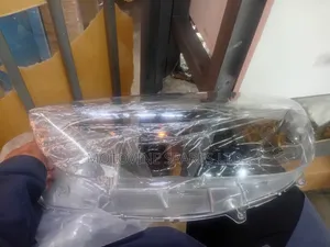 Mazda CX5 2011-2016 Headlight Lens