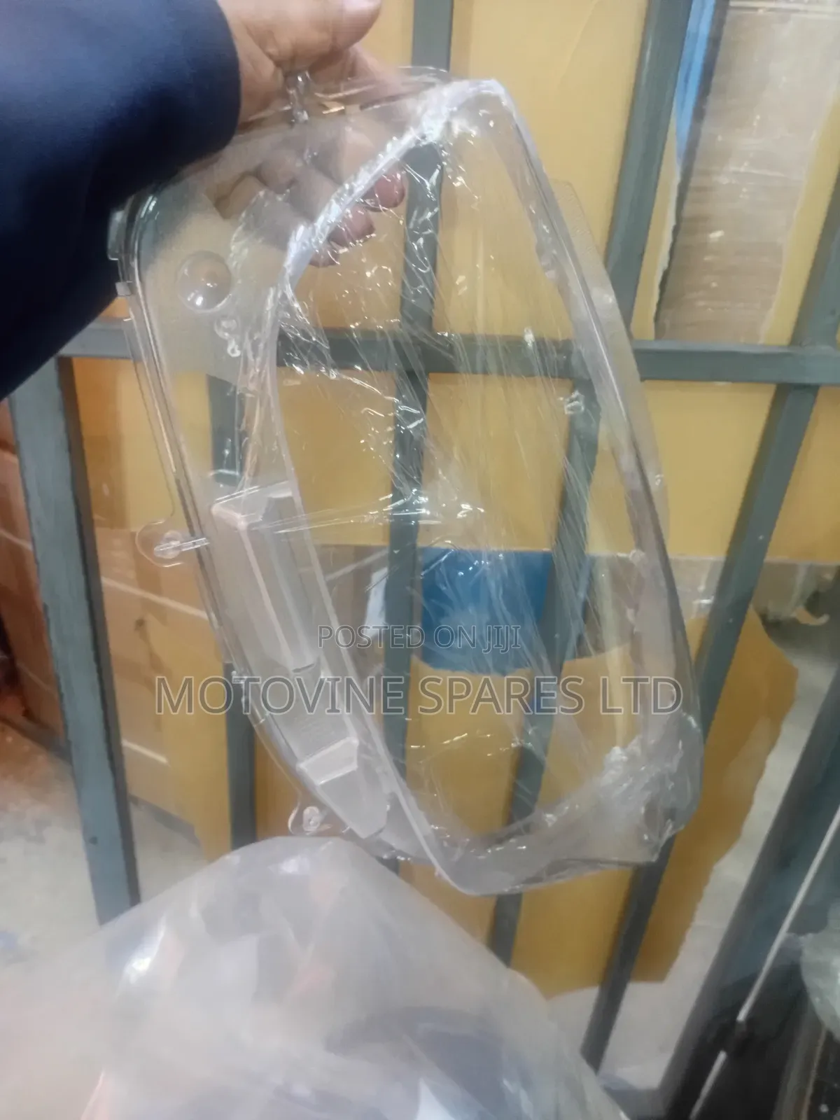 Mazda CX5 2011-2016 Headlight Lens