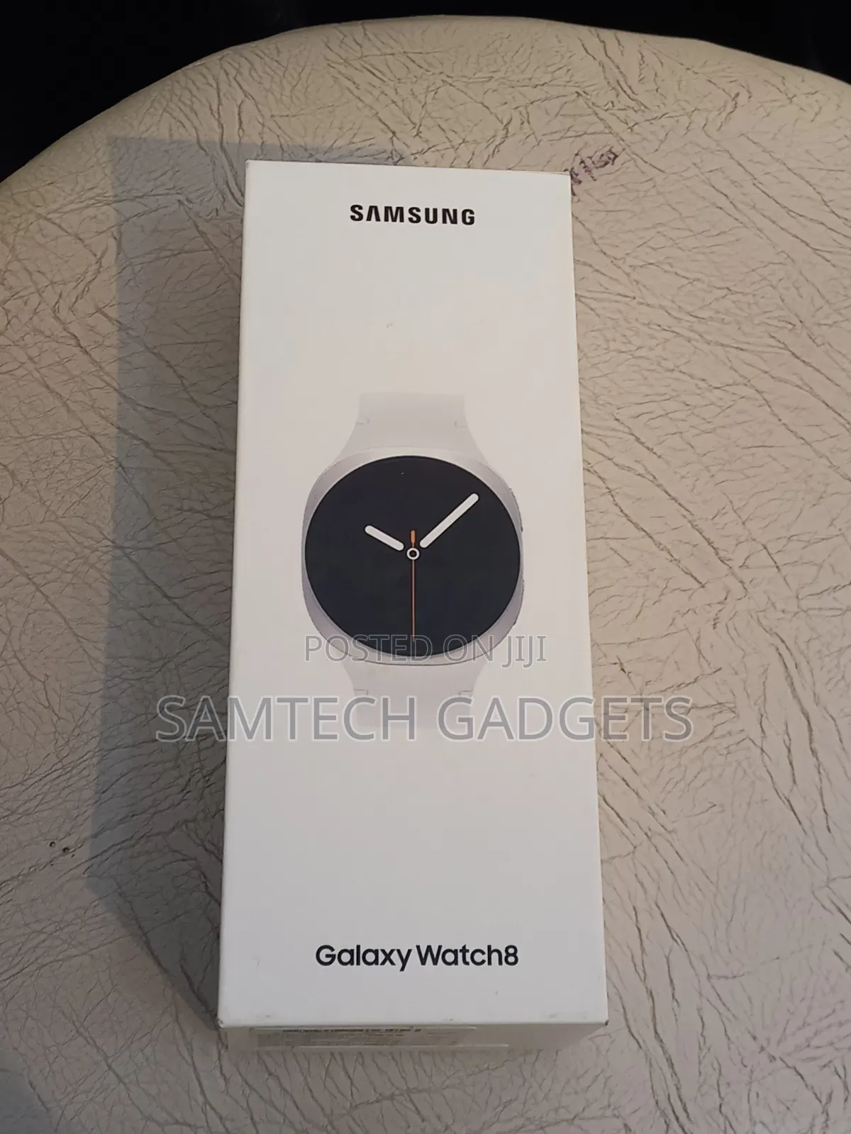 Samsung Galaxy Watch 8