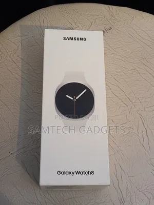 Samsung Galaxy Watch 8