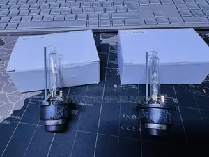 D4 D2 E1 E4 Xenon Headlight Bulbs