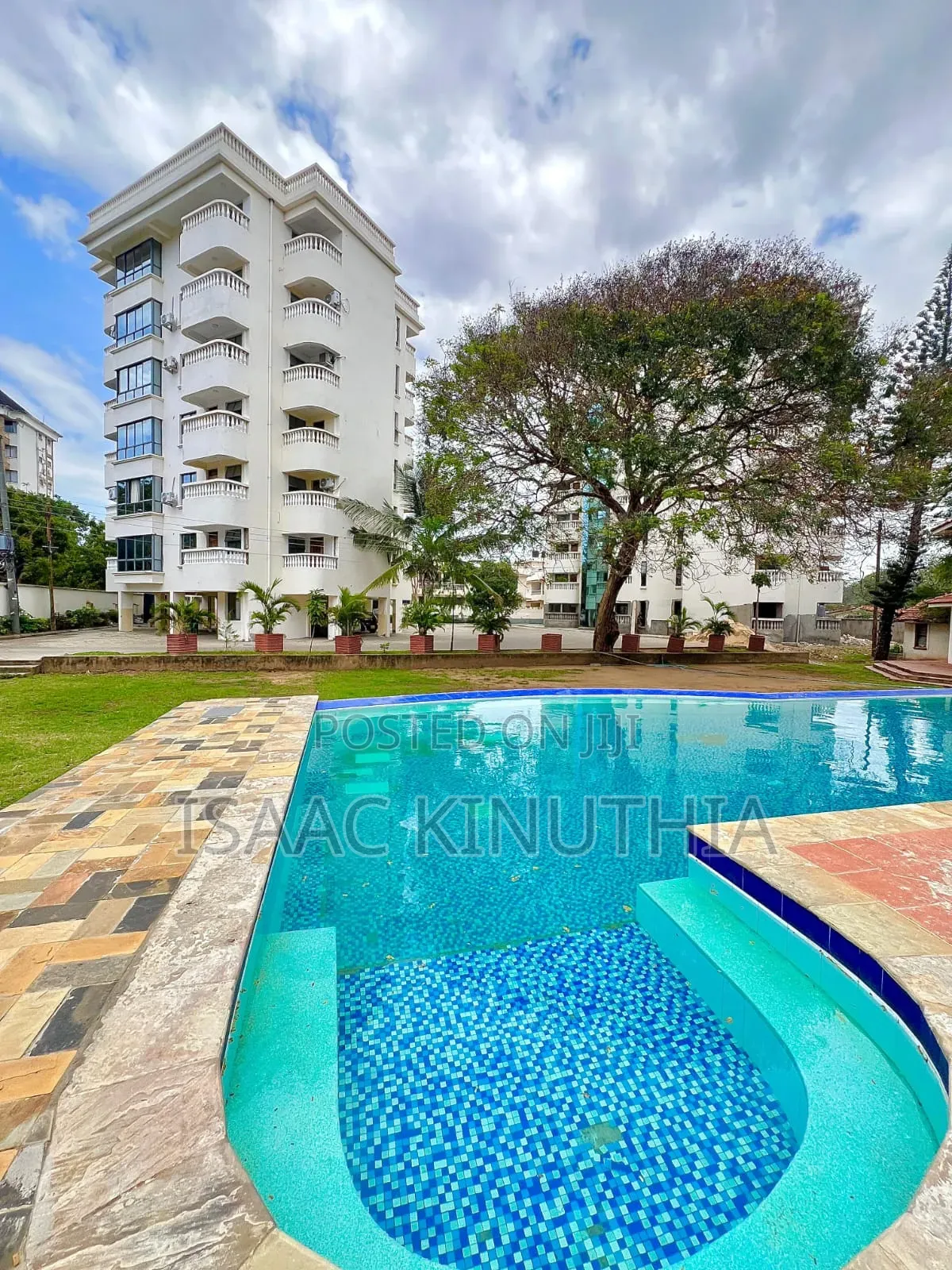 1 Bedroom in Nyali, Mombasa