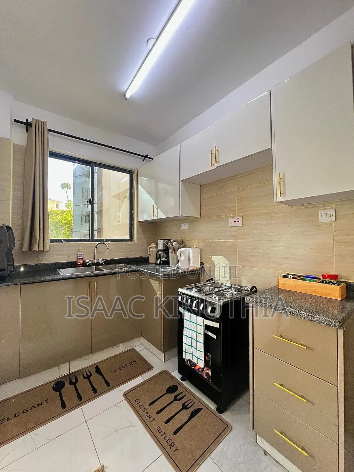 1 Bedroom in Nyali, Mombasa