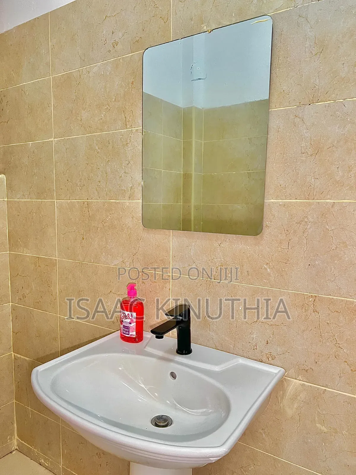 1 Bedroom in Nyali, Mombasa
