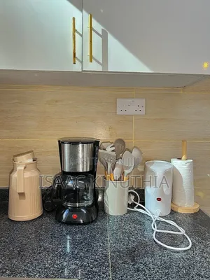 1 Bedroom in Nyali, Mombasa
