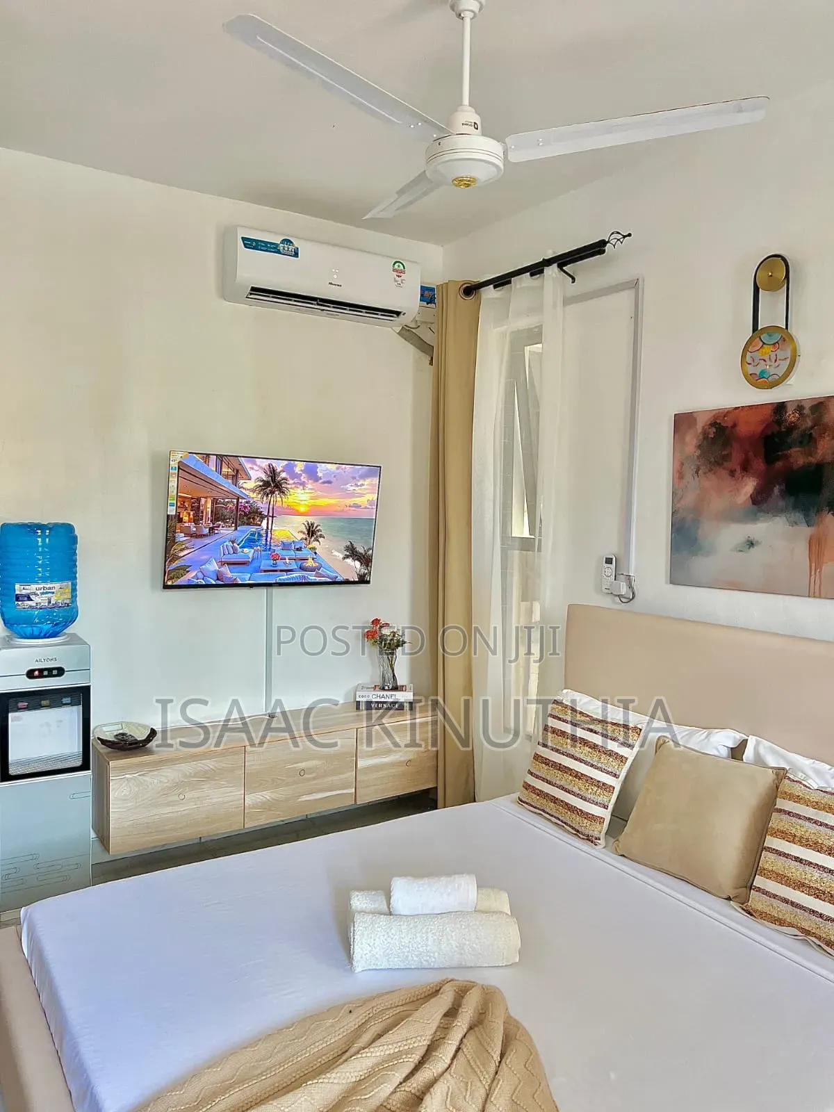 1 Bedroom in Nyali, Mombasa