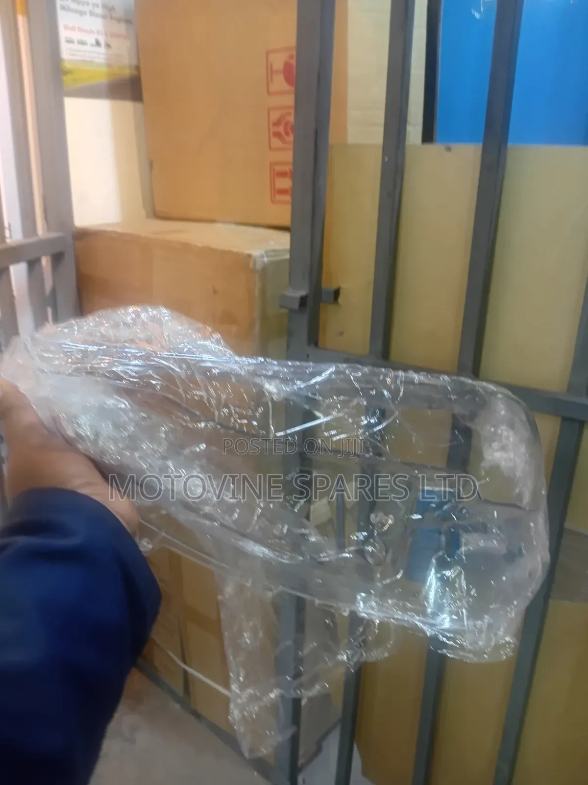 Mazda CX-5 2017-2021 Headlight Lens Available