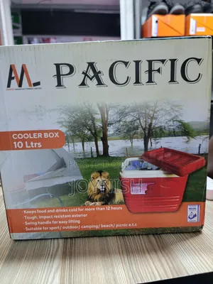 10litres Cooler Box** Cooler Box