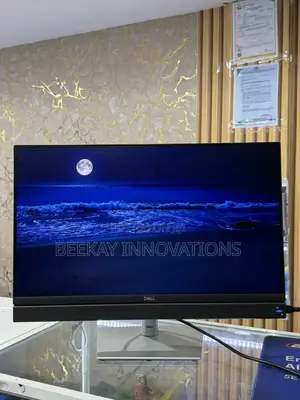 Dell OptiPlex 7000 7410 All-in-One 8GB Intel Core i5 SSD 512GB