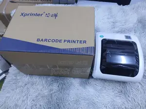 470b XPrinter POS Barcode Label Printer