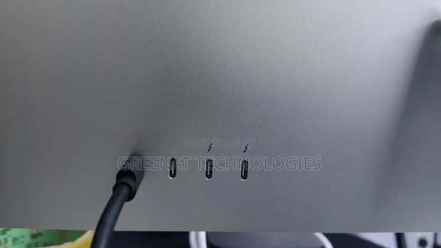 Desktop Computer Apple iMac M1 16GB Apple M1 SSD 512GB - thumbnail 2