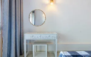1 Bedroom Airbnb in Nyali
