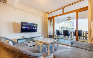 1 Bedroom Airbnb in Nyali
