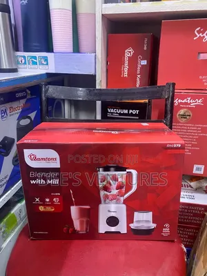 Ramtoms RM/579 Blender