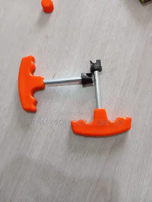 Manual Driller 16MM