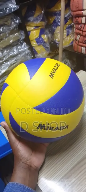 Mikasa Elite Volleyball