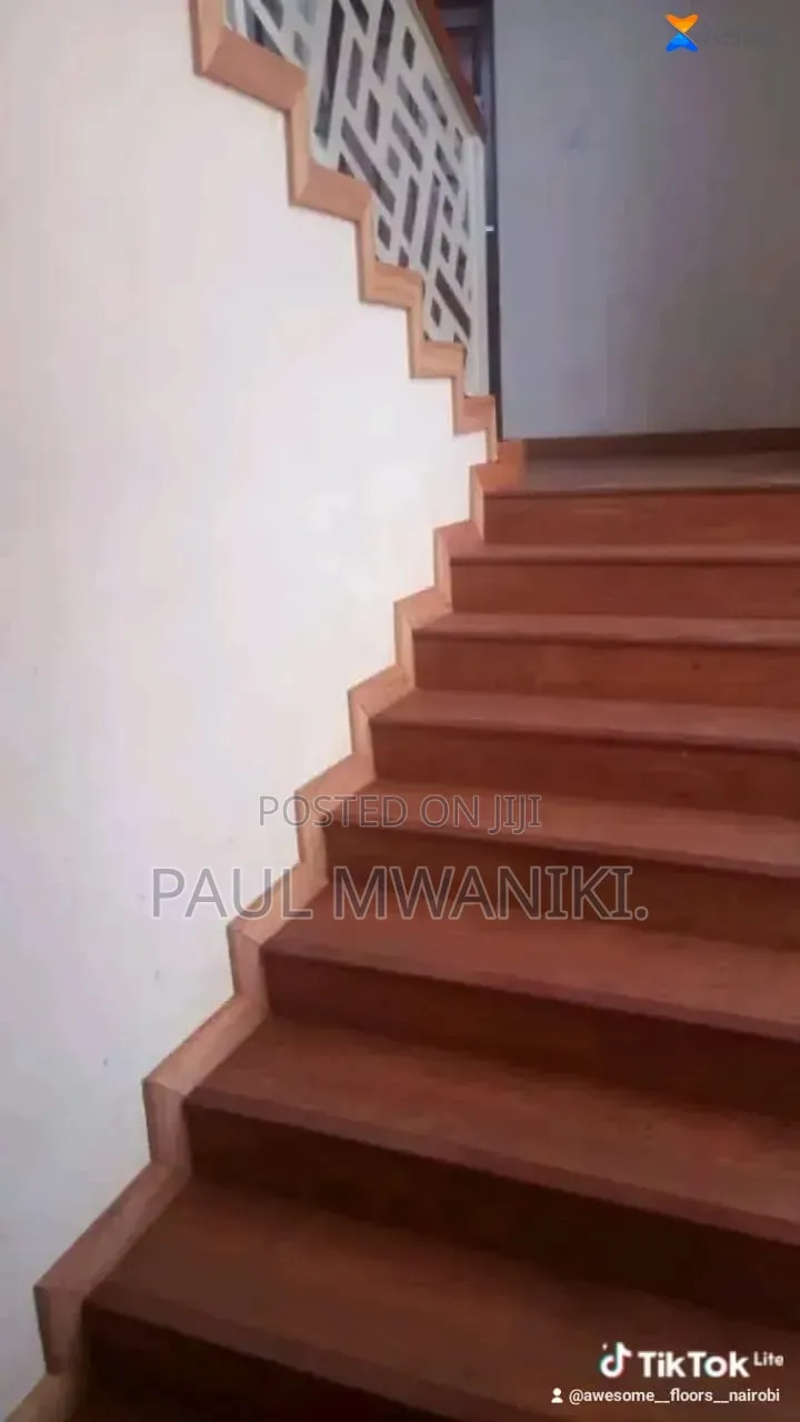 Premium SPC Flooring Planks / High-Grade Waterproof SPC Floor Planks -