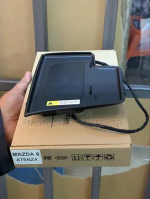 Mazda Atenza Wireless Car Charger