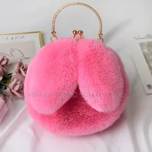 *Rabbit Heart Bags